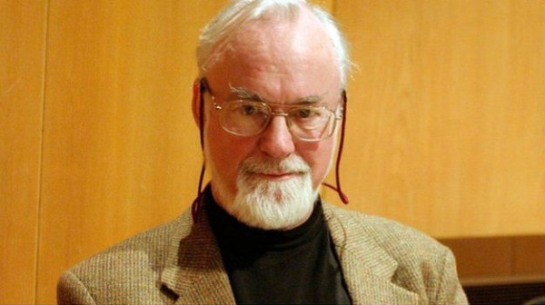 John McCabe