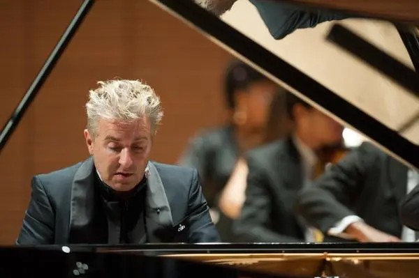 Jean-Yves Thibaudet