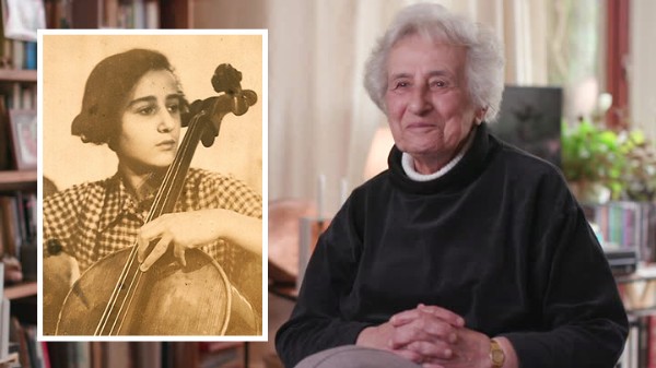 Anita Lasker-Wallfisch