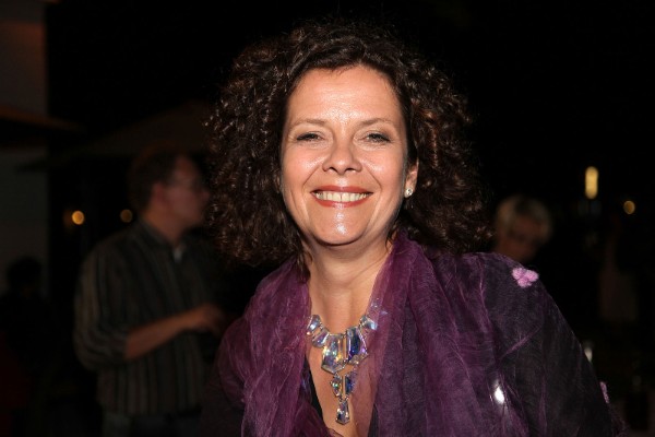 Angelika Kirchschlager