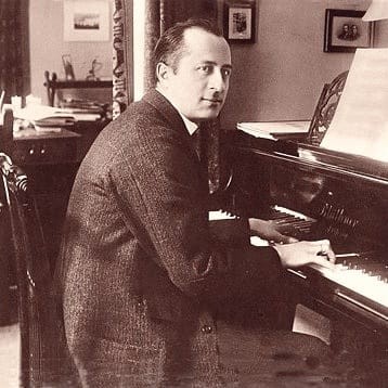 Alexander Siloti