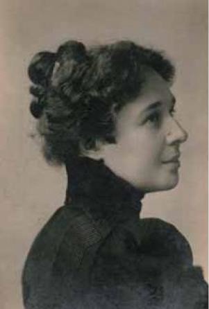 Vera Tretyakova Siloti