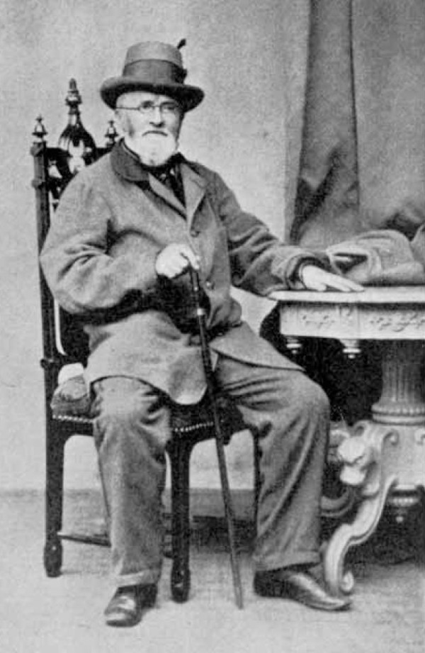 Anselm Hüttenbrenner