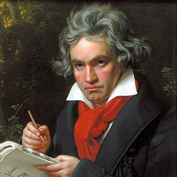 Debunking the Top 5 Myths About Beethoven