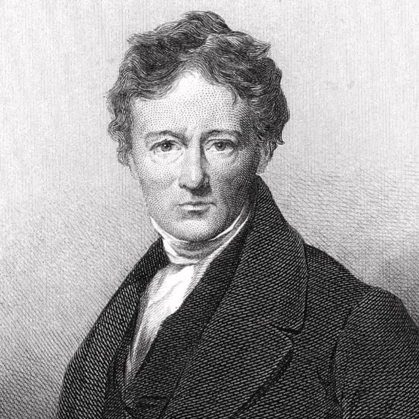 Charles Lamb