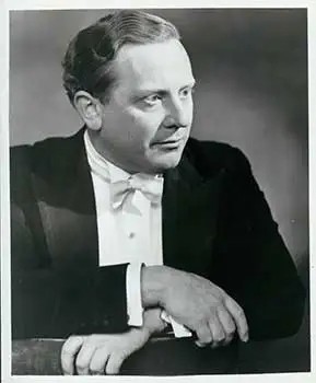 Charles Mackerras at 100: Bridging Scholarship & Passion