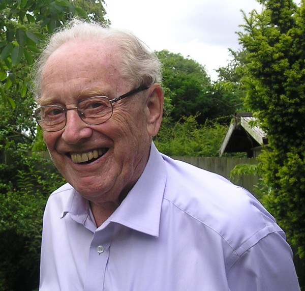 Charles Mackerras at 100: Bridging Scholarship & Passion