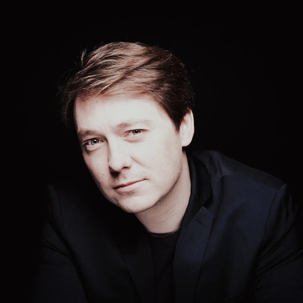 Clément Lefebvre (photo by Lyodoh Kaneko)