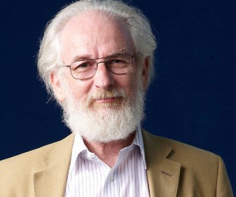 David Crystal