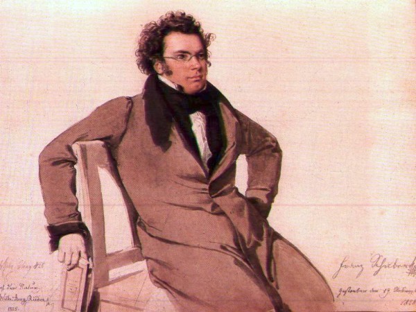 Franz Schubert