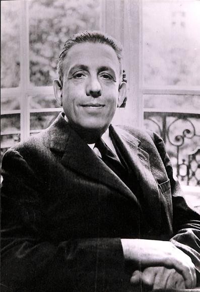 Francis Poulenc