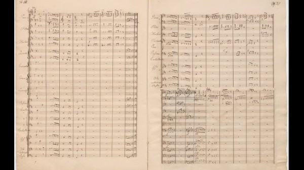 César Franck's Piano Concerto No. 2