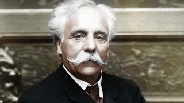 Gabriel Fauré