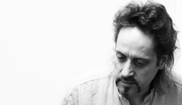 Graham Lynch (photo by Simon Green)