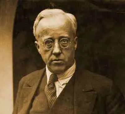 Gustav Holst