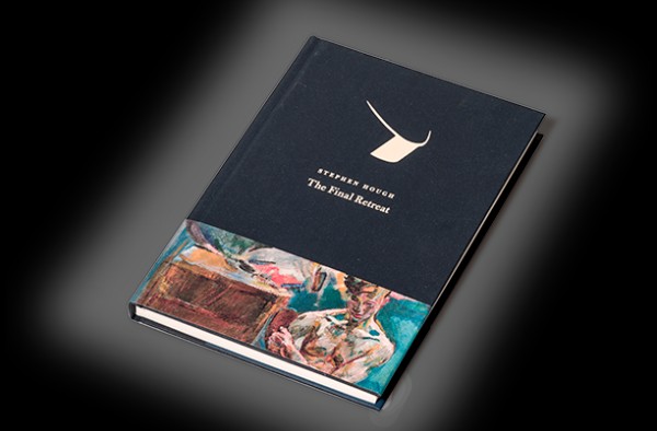 Stephen Hough's The Final Retreat