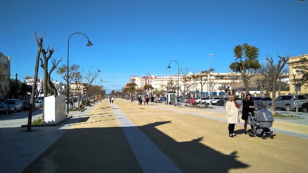 La Calzada (photo by Jose2358)