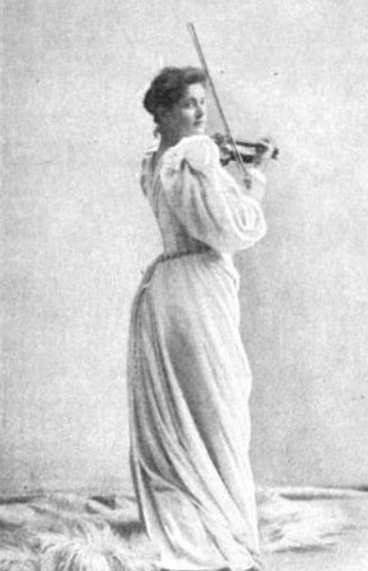 Leonora von Stosch Speyer