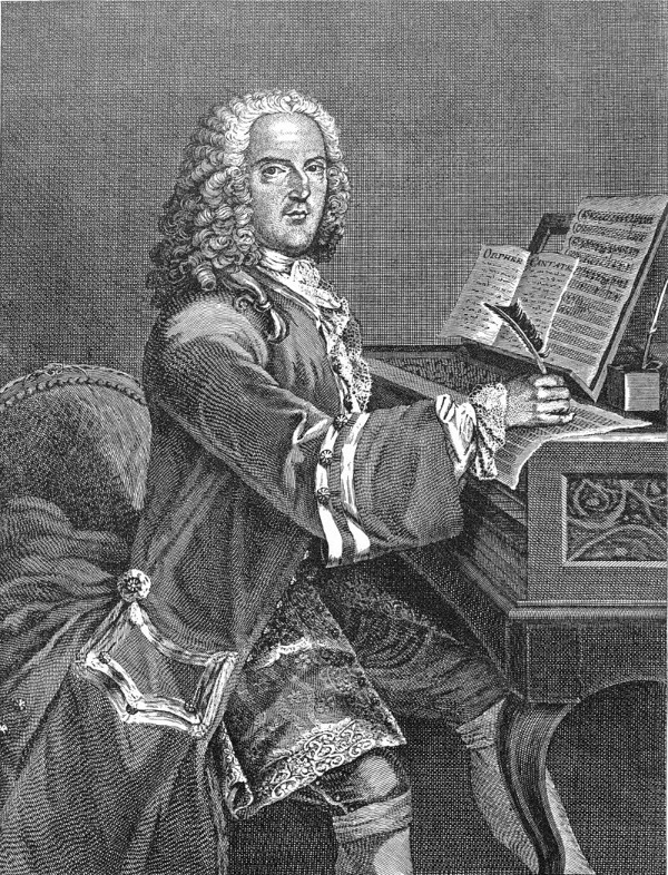 Louis-Nicolas Clérambault