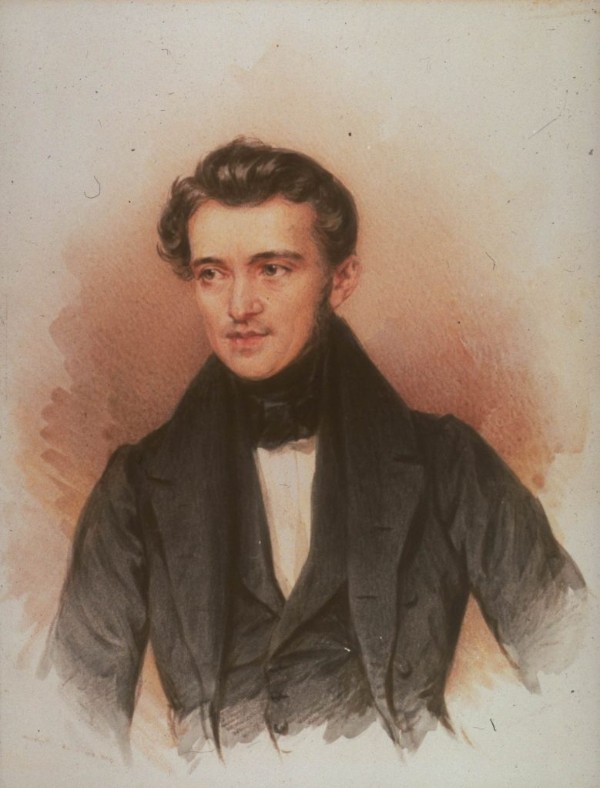Johann Strauss I