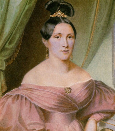 Maria Anna Streim