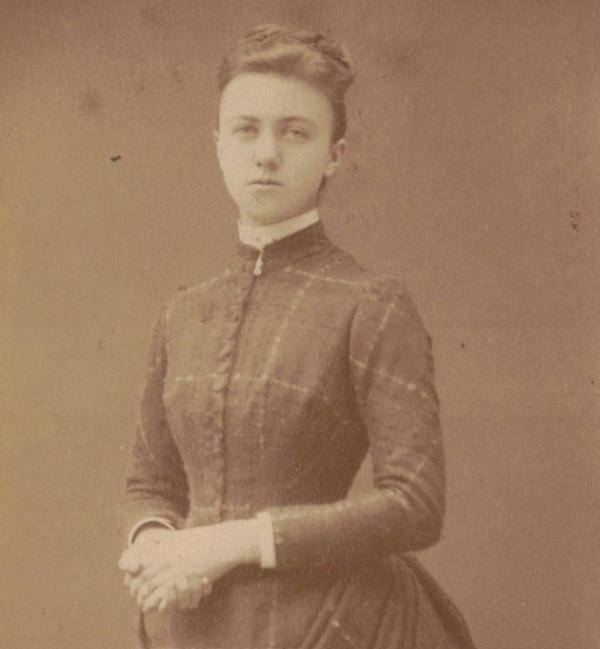 Margaret Ruthven Lang