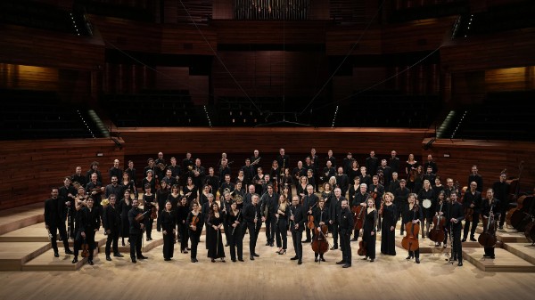 Radio France Philharmonic Orchestra