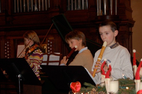 Beniamino Paganini, 2006