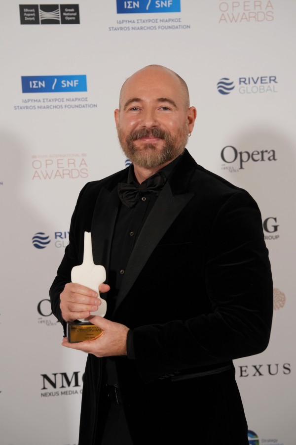 Paolo Fantin (© Akriviadis Charis)