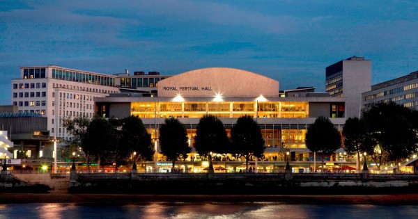 The Southbank Centre