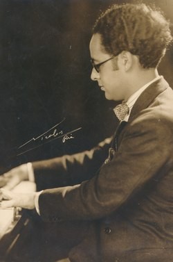 Souza Lima, 1932