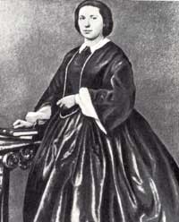 Fanny Dürbach