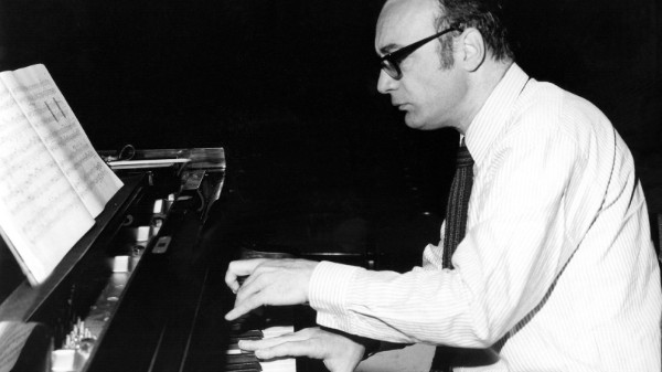 Alfred Brendel