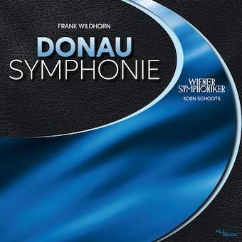 Frank Wildhorn Donau Symphonie album cover