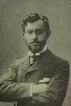 Florent Schmitt in 1900