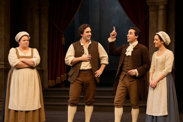 Opera Henchmen Quiz: Test Your Classical Music Knowledge