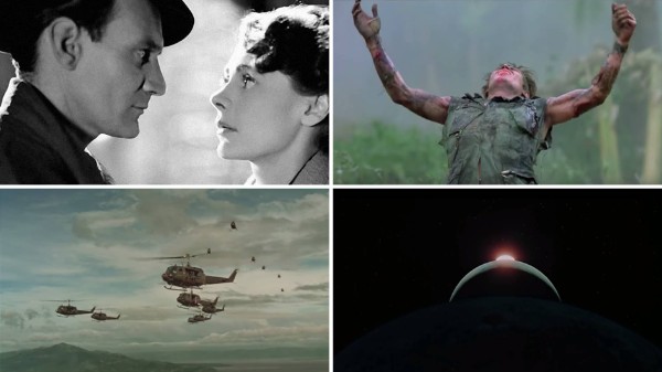 Classical Music in Movies: Famous Film Soundtracks Quiz