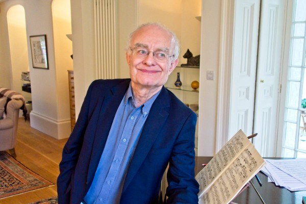 John Rutter