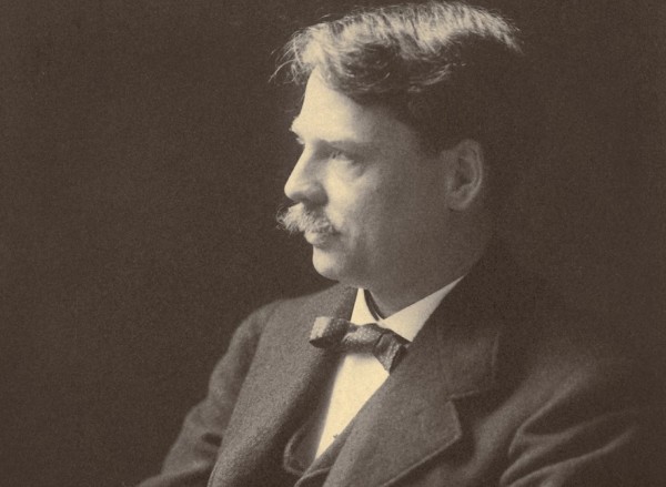 Edward MacDowell