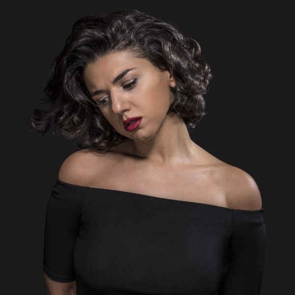 Khatia Buniatishvili