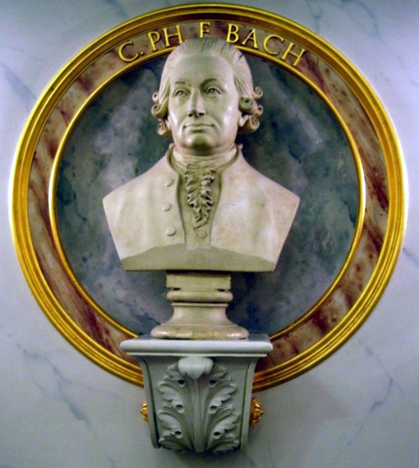 C.P.E. Bach