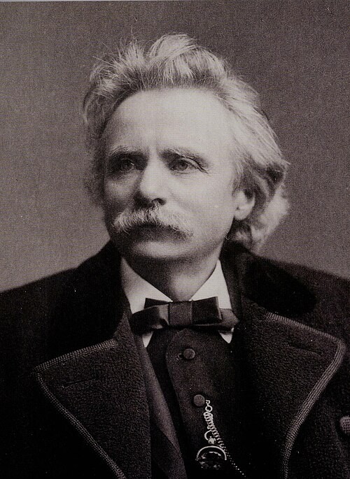 Edvard Grieg