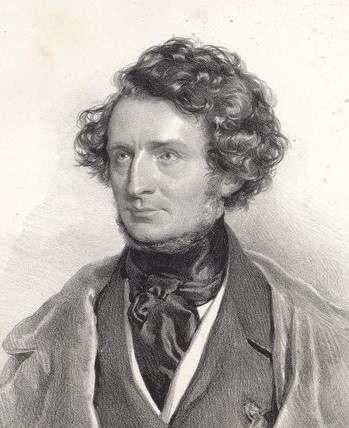 Hector Berlioz