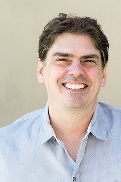 James Matheson (photo by Jamie Arrigo)