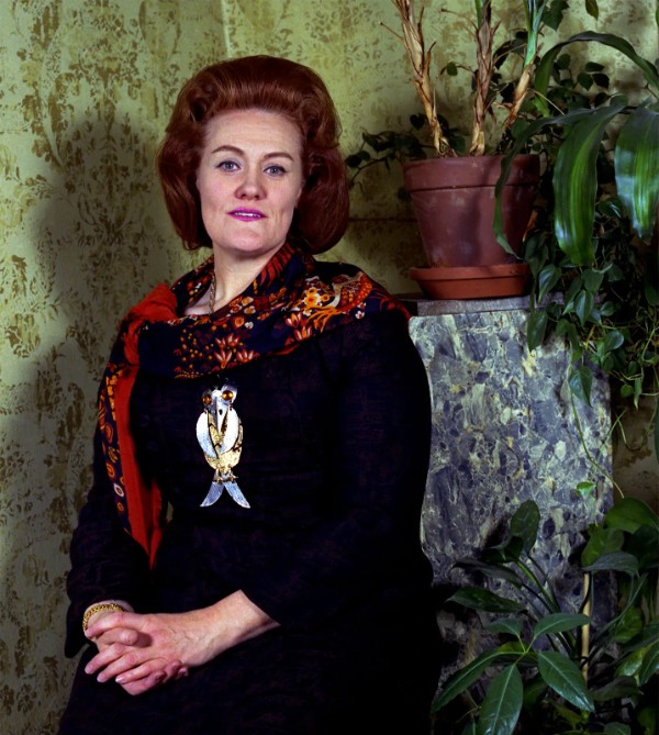 Joan Sutherland
