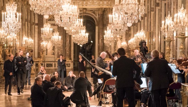 Les Arts Florissants