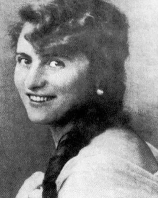 Hanna Fuchs-Robettin