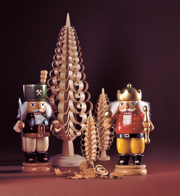 The Nutcrackers