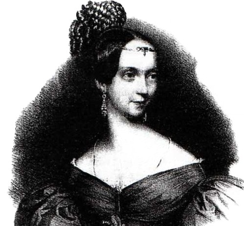 Delphine von Schauroth