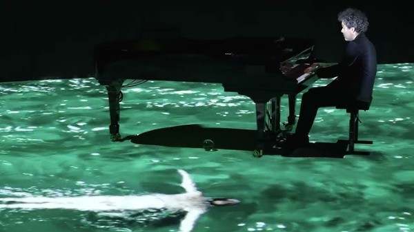 Arte concert Piano Piano